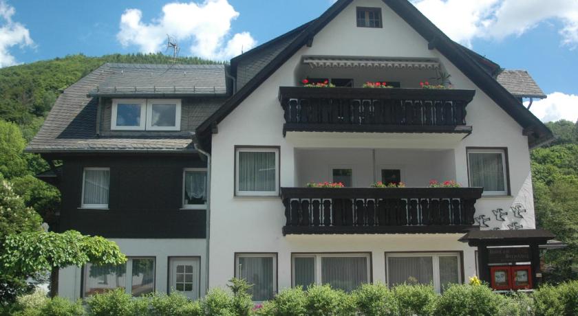 Haus am Stryckweg photo