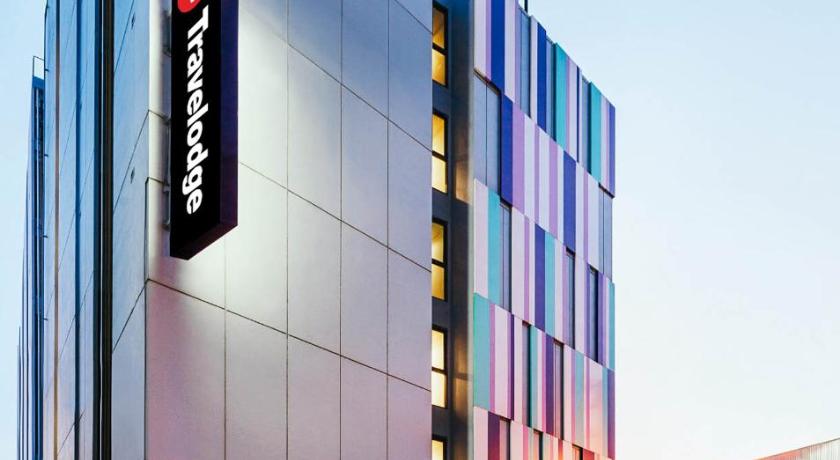 파타야 트래블로지 파타야 (Travelodge Pattaya) 3성급 호텔 스위트룸