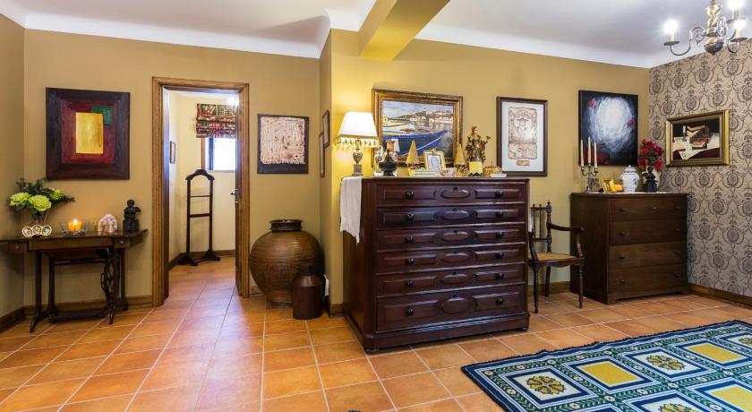 Charming Antas House - 44