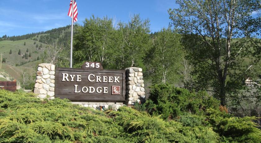 Rye Creek Lodge