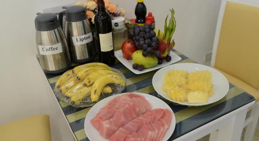 河内 Hanoi Golden Hostel 2星级 酒店 设施