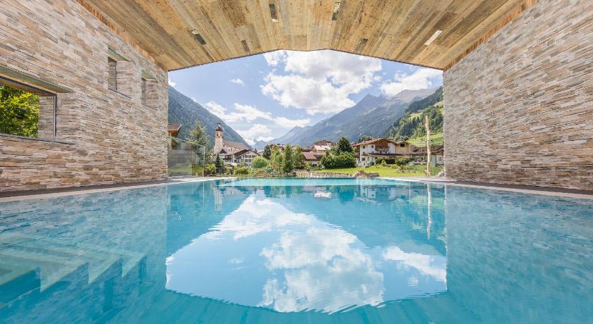 Activehotel Bergkoenig photo