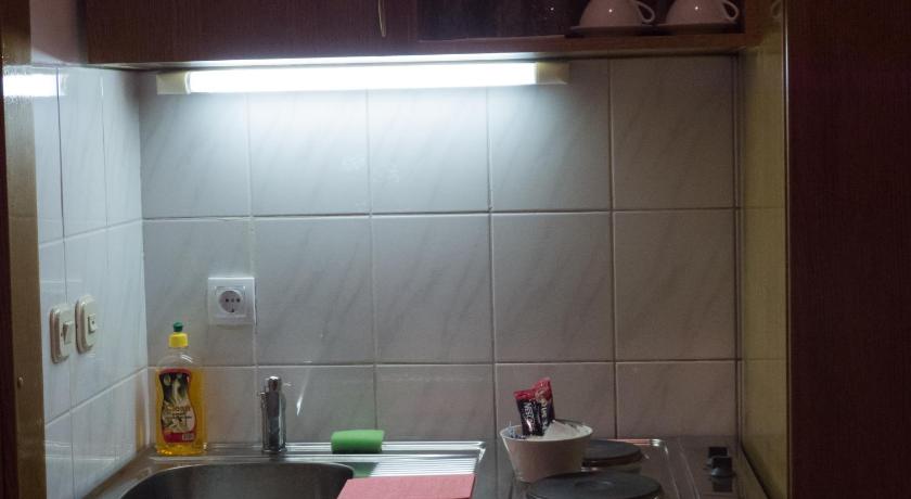 Studio Apartments "Chess Club Bosna" photo