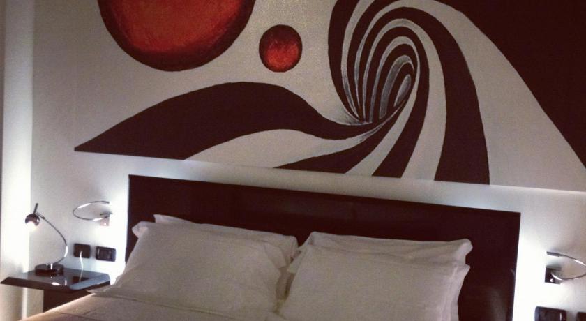 Amati' Design Hotel