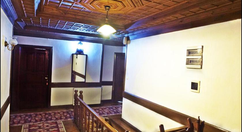 Cakiroglu Konak photo