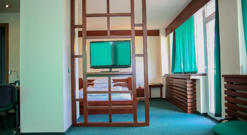 Double Room Hotel Silva