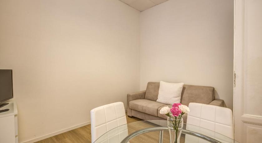 Image of Standard Apartment 17