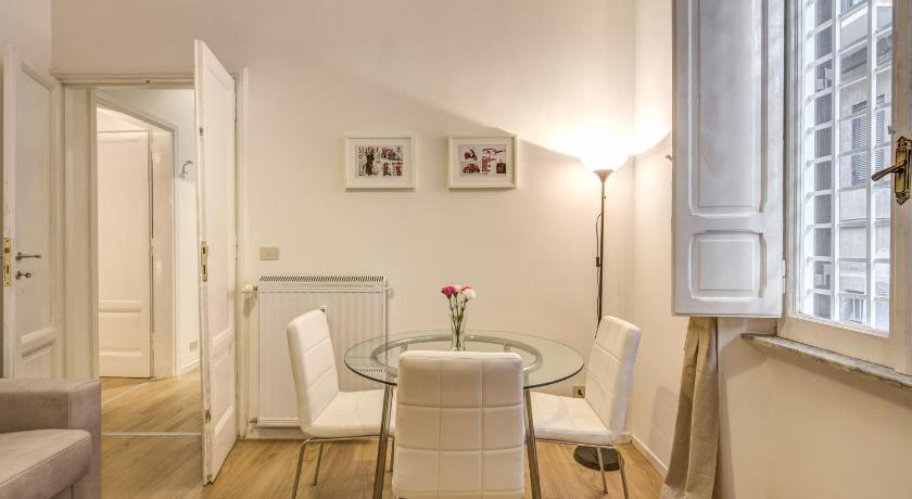 Image of Standard Apartment 3