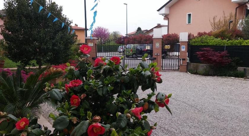 Dream Venice Airport photo