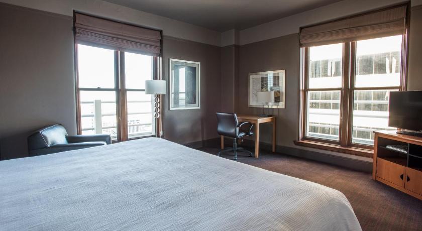 Afbeelding van Deluxe Kingsize kamer (Deluxe King Room) 4