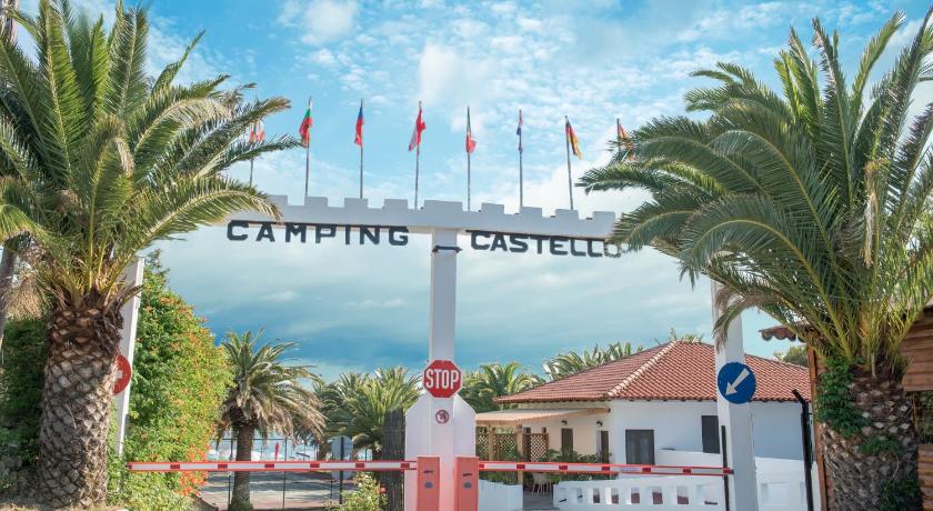 Camping Castello photo