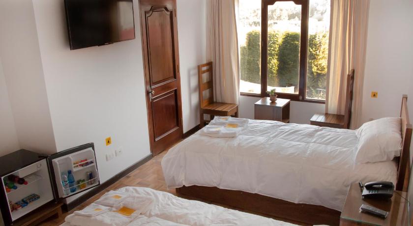Qhini Hotel Boutique photo