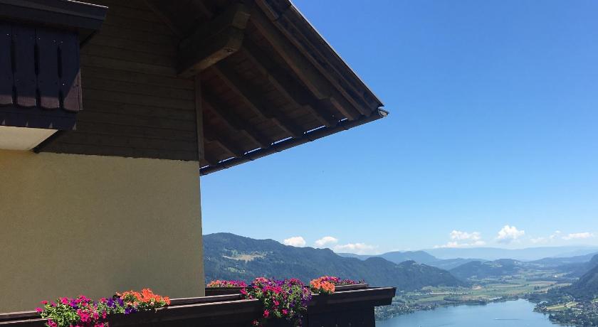 Mathiasl Panorama Ferienwohnungen photo