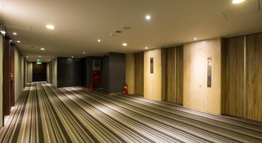 Chance Hotel - image 26