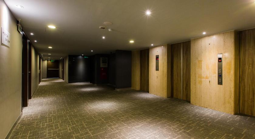 Chance Hotel - image 28