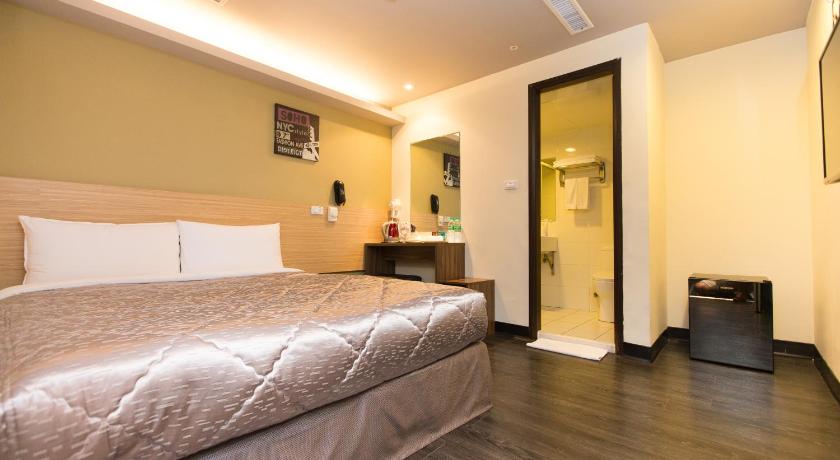Chance Hotel - image 47