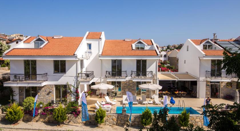 Datca Beyaz Ev Hotel - image 6