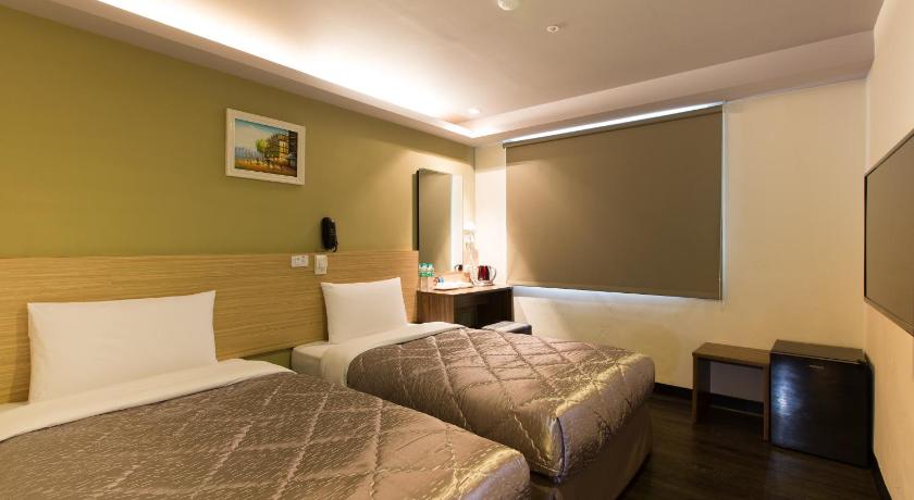 Image of Twin Room 0