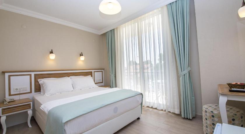 Datca Beyaz Ev Hotels