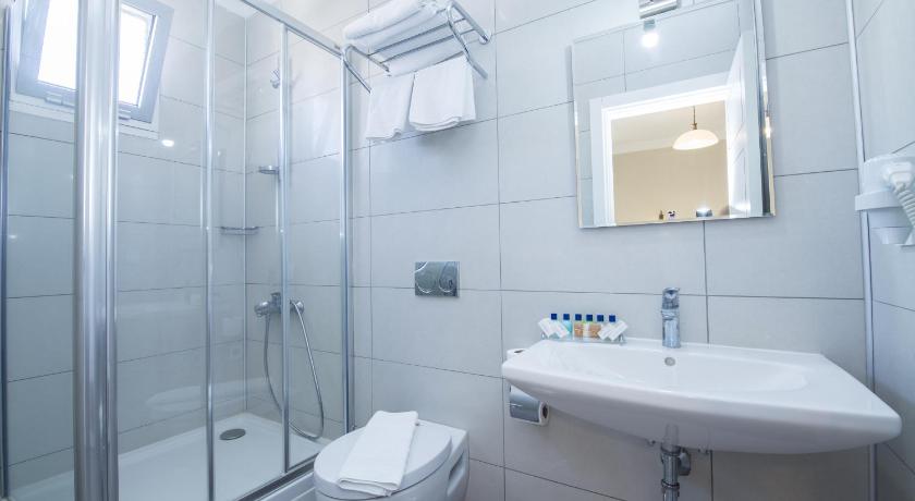 Datca Beyaz Ev Hotels