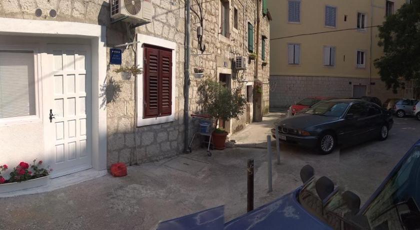 Apartman Dario photo