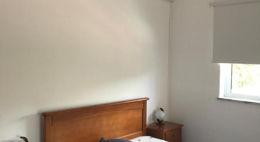Europa — Hotel in Coimbra