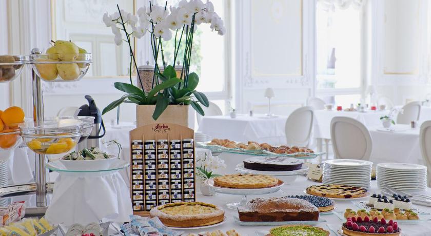 Hotel De Paris Sanremo