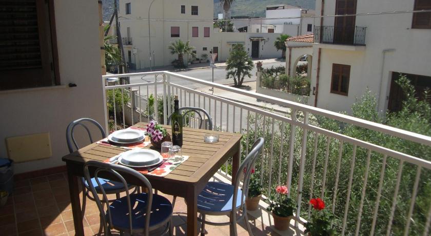 Palma Trilo — Hotel in San Vito Lo Capo