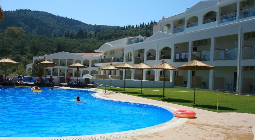 Saint George Palace photo