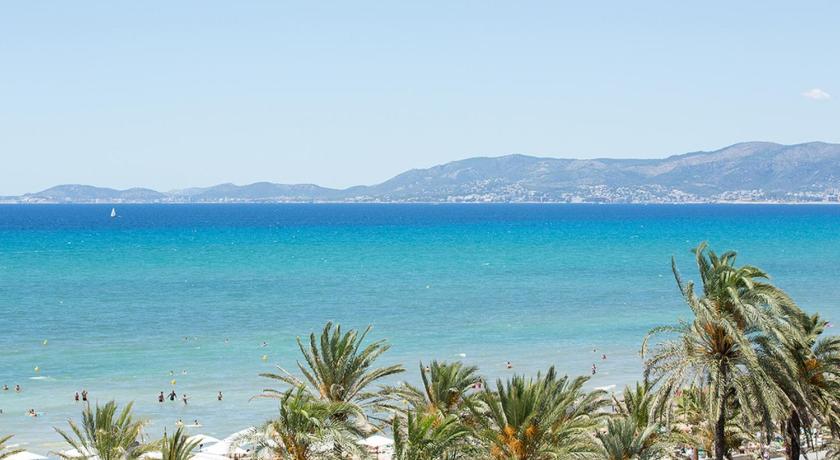 Myseahouse Flamingo - Adults Only 4* Sup photo