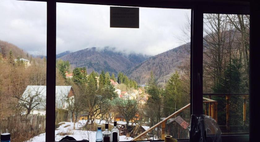 Vila Sinaia Private photo