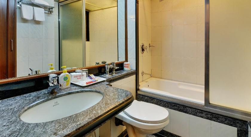 Hotel Regal Enclave