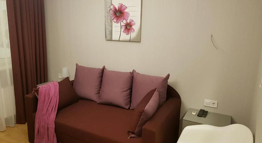 Comfort Apartment on Bogdanivska street 7b photo