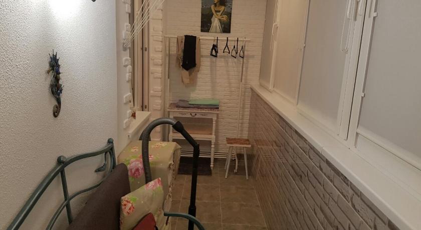 Comfort Apartment on Bogdanivska street 7b photo