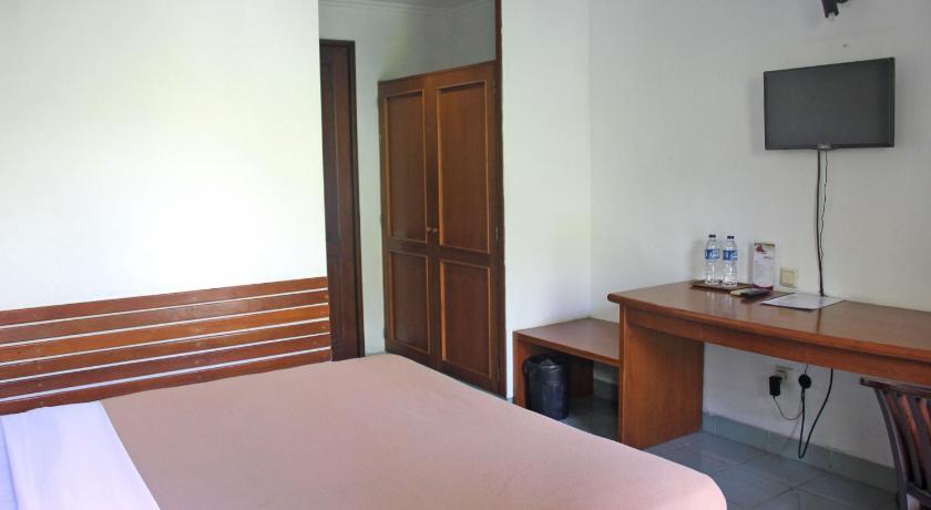 Hotel Winotosastro Garden