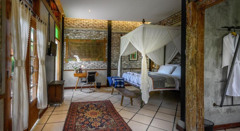 Taman Nauli Boutique Rooms - image 15