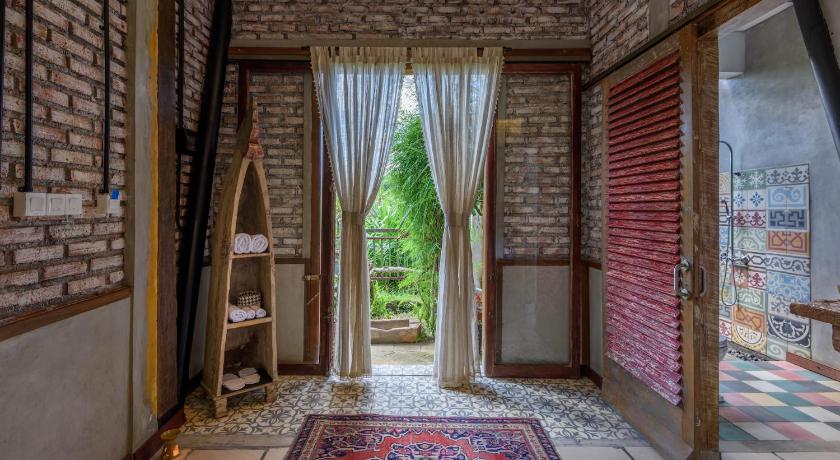 Taman Nauli Boutique Rooms - image 49