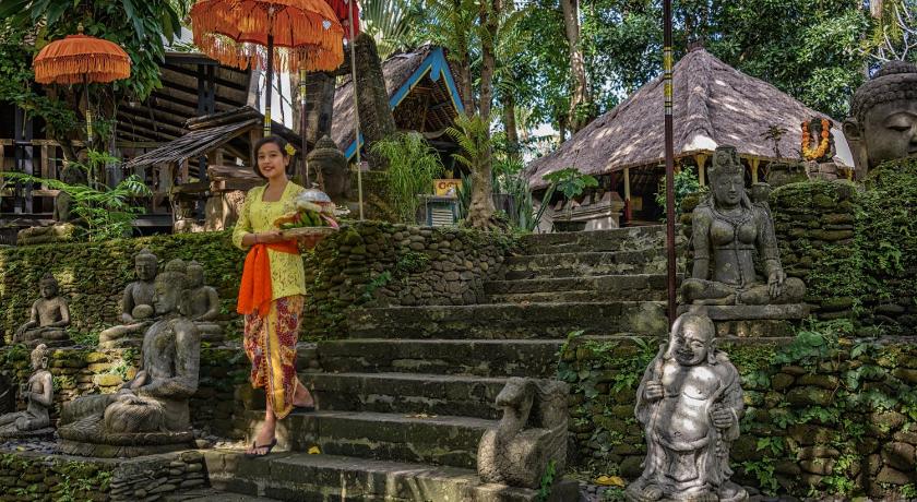 Taman Nauli Boutique Rooms - image 22