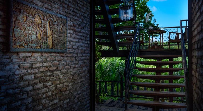 Taman Nauli Boutique Rooms - image 16