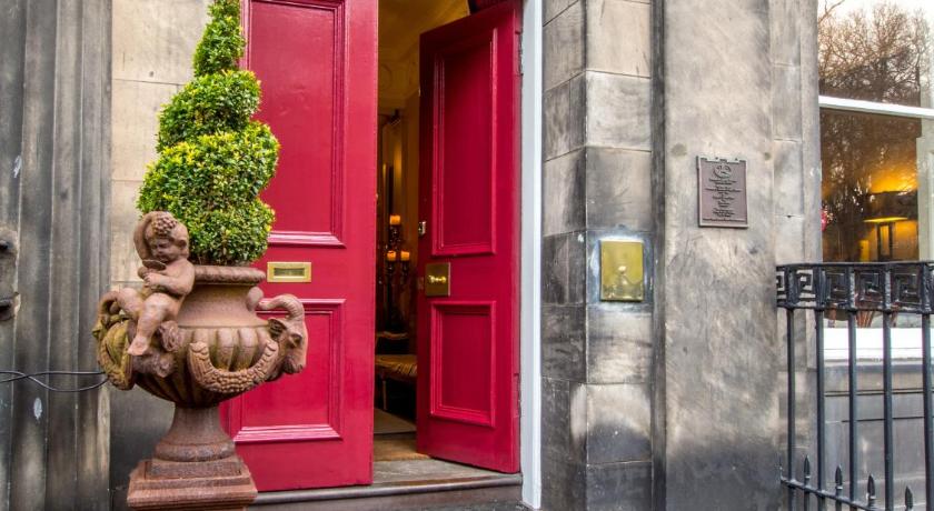 Six Brunton Place Guest House photo