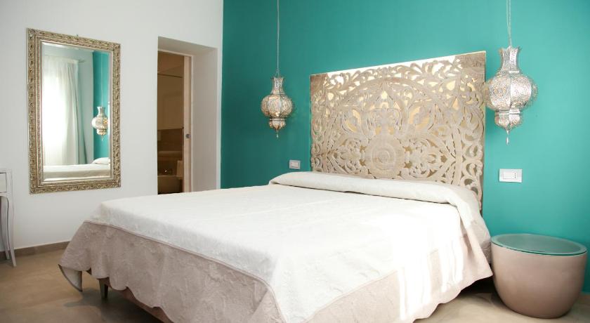 Hypnos Boutique Hotel — Hotel in San Teodoro