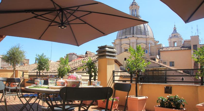 Navona Residenza de Charme