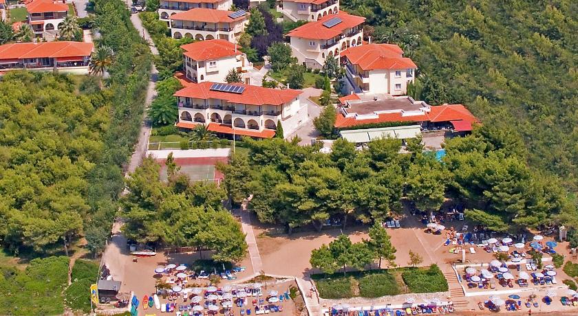 Portes Beach Hotel NEW photo