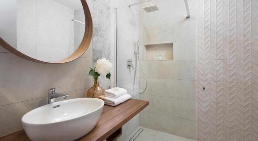 Hotel Delfin photo