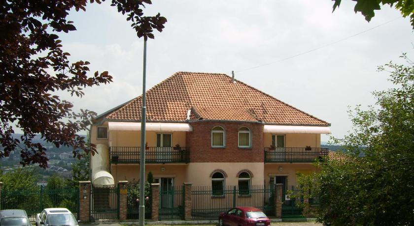 Villa Nevenka Rooms — Hotel in Belgrade