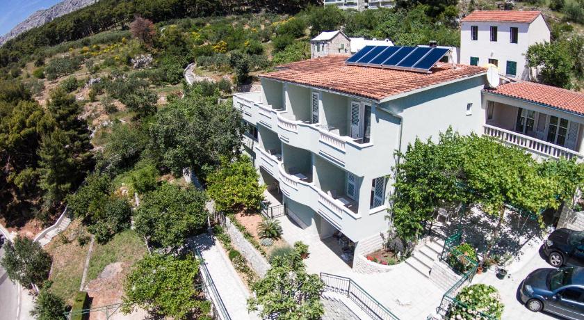 Guesthouse Dominovic