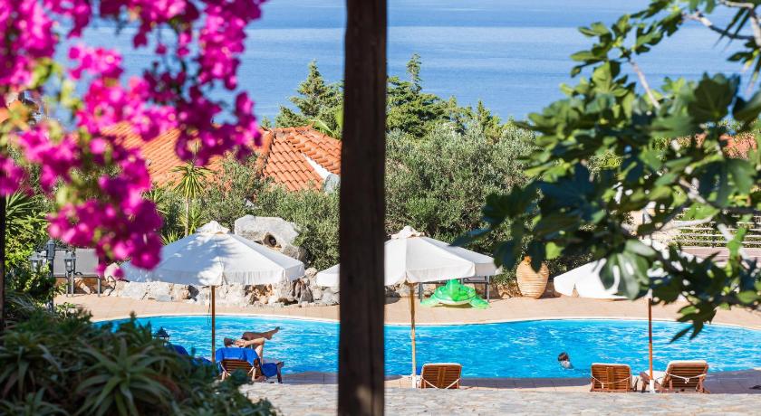 Monemvasia Village (ex Topalti) photo