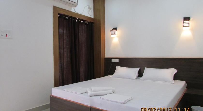 Hotel Vrindavan