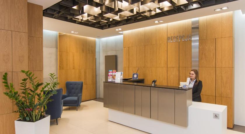 Hotel Olimp Business & Spa photo