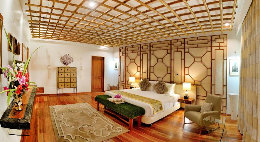 Image of Pool Villa 17